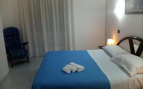 Appartamento Turistico Solarium