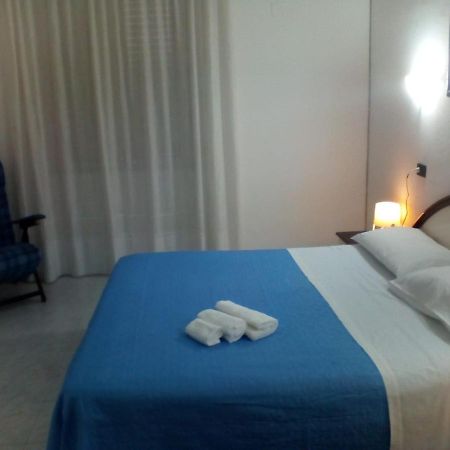 Appartamento Turistico Solarium Syracuse Extérieur photo