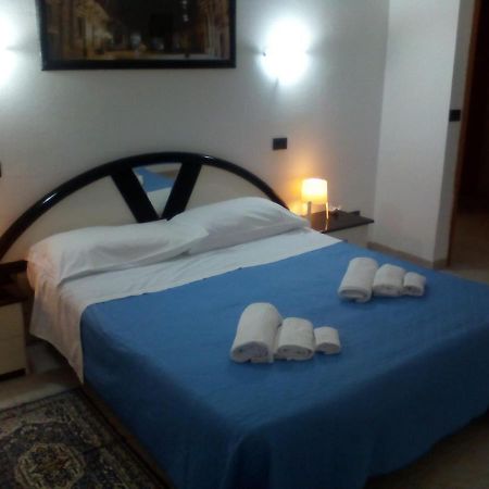 Appartamento Turistico Solarium Syracuse Extérieur photo