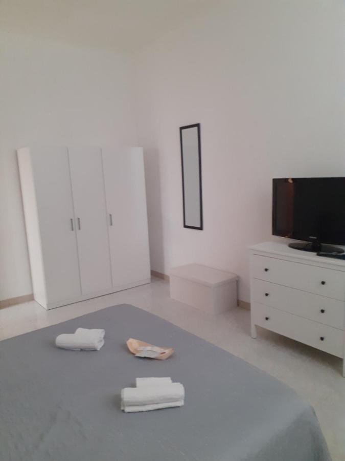 Appartamento Turistico Solarium Syracuse Extérieur photo