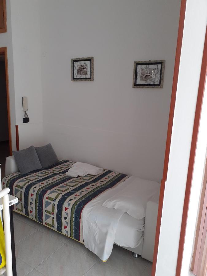 Appartamento Turistico Solarium Syracuse Extérieur photo