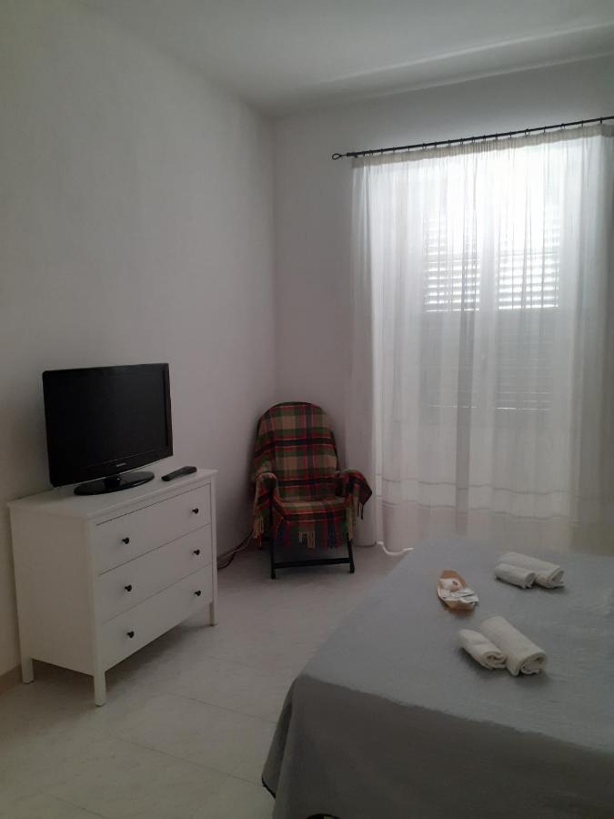 Appartamento Turistico Solarium Syracuse Extérieur photo