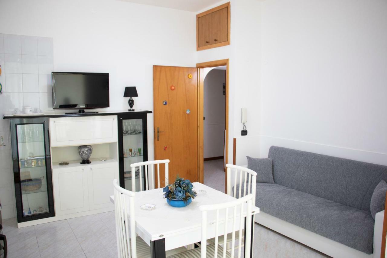 Appartamento Turistico Solarium Syracuse Extérieur photo
