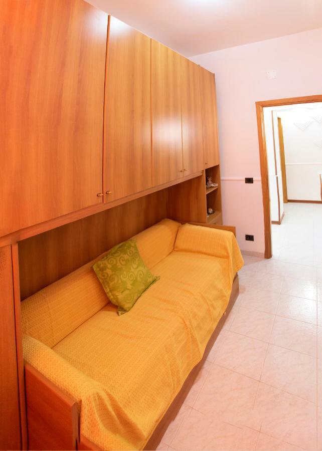Appartamento Turistico Solarium Syracuse Extérieur photo