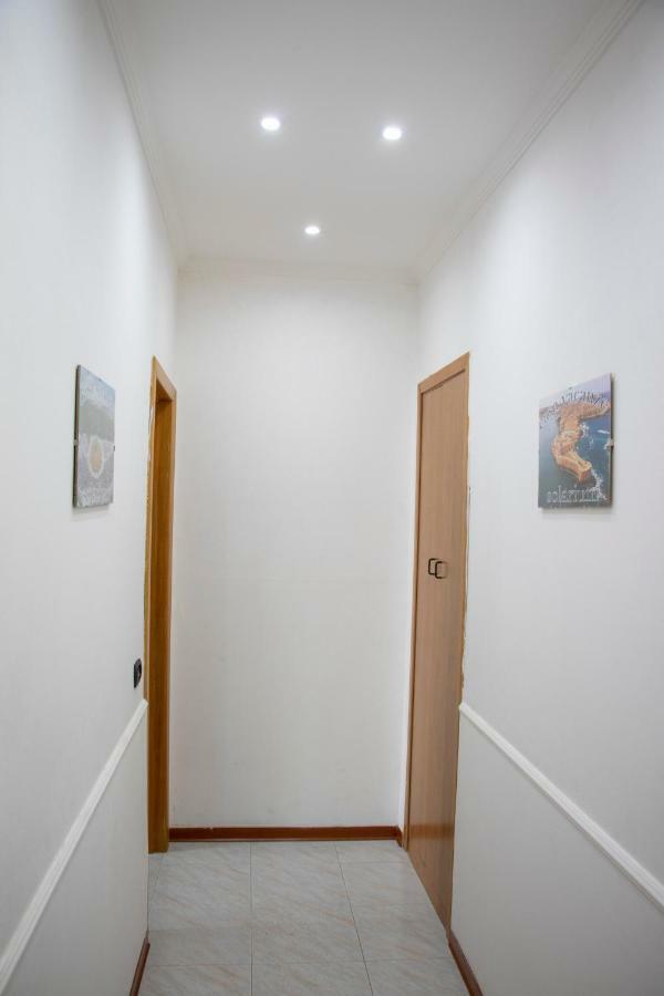 Appartamento Turistico Solarium Syracuse Extérieur photo