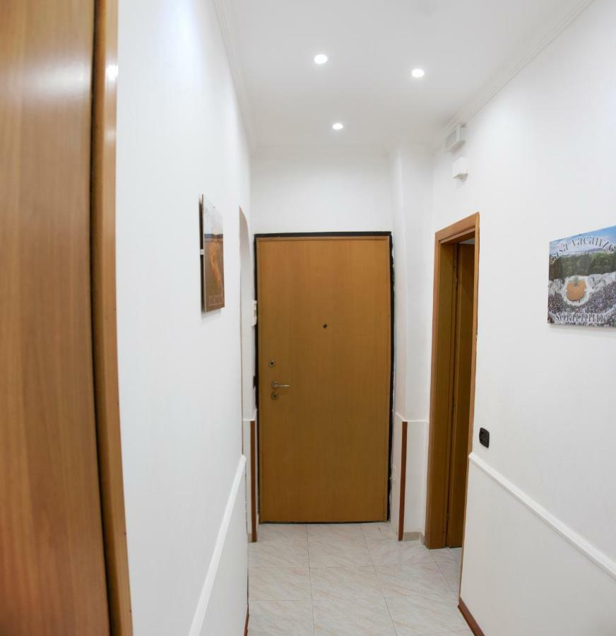 Appartamento Turistico Solarium Syracuse Extérieur photo