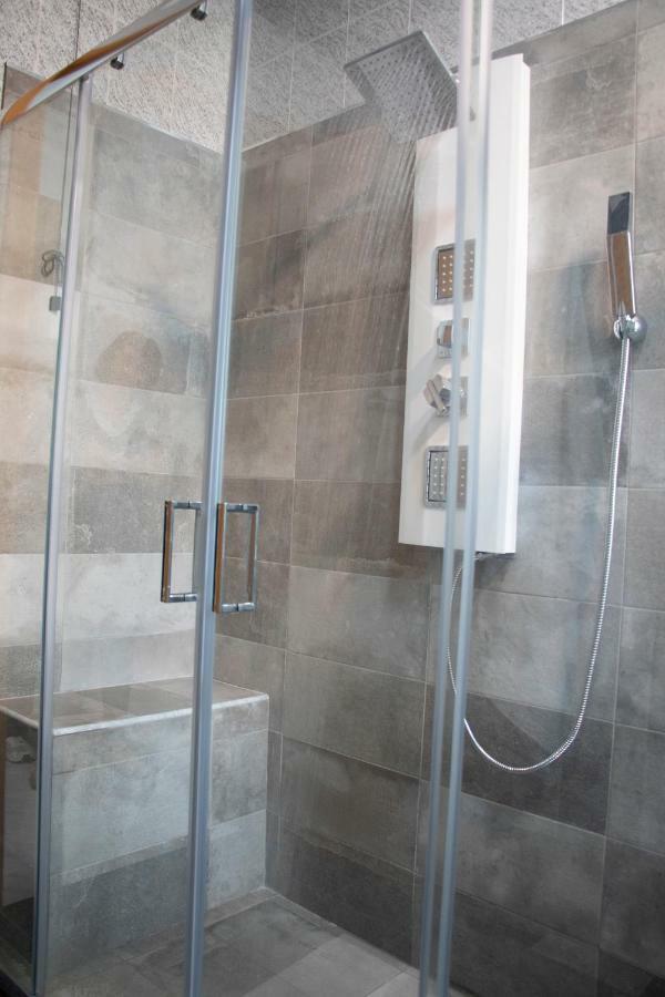 Appartamento Turistico Solarium Syracuse Extérieur photo