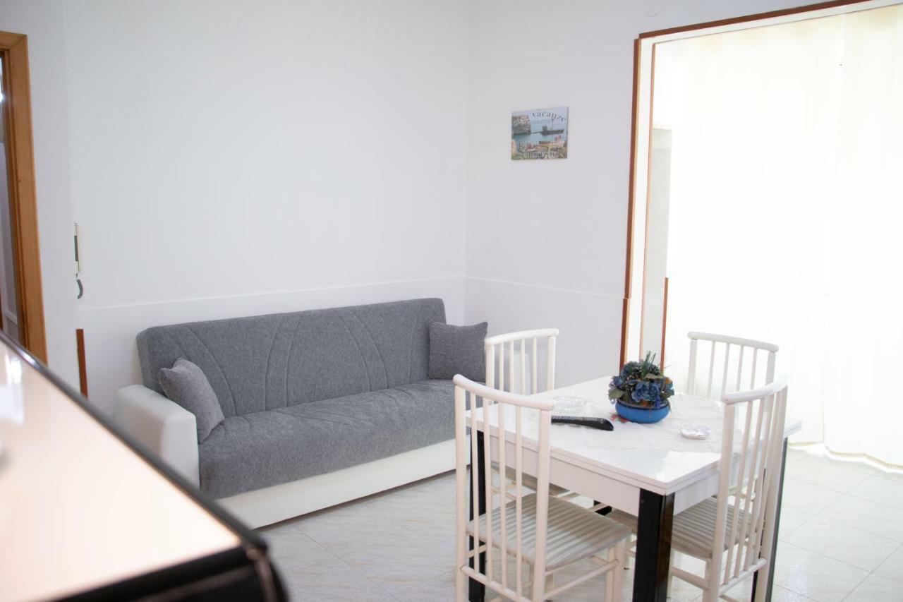 Appartamento Turistico Solarium Syracuse Extérieur photo