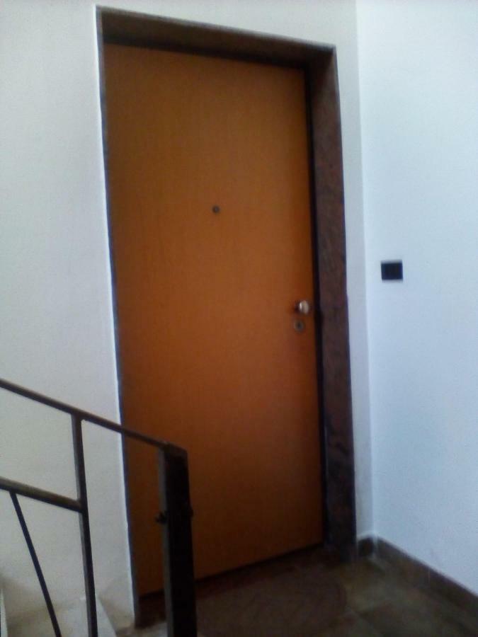 Appartamento Turistico Solarium Syracuse Extérieur photo