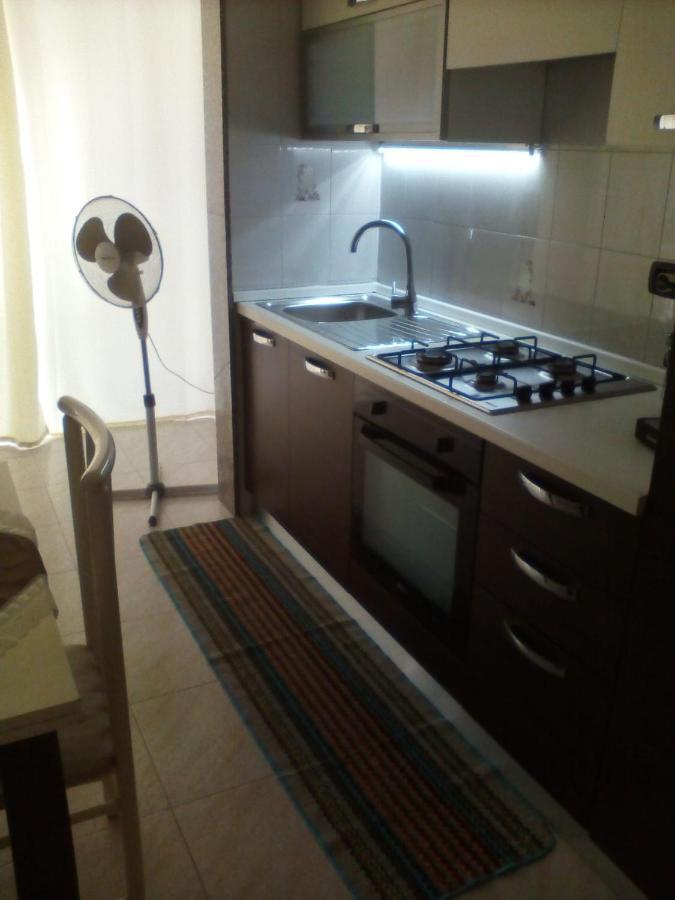 Appartamento Turistico Solarium Syracuse Extérieur photo