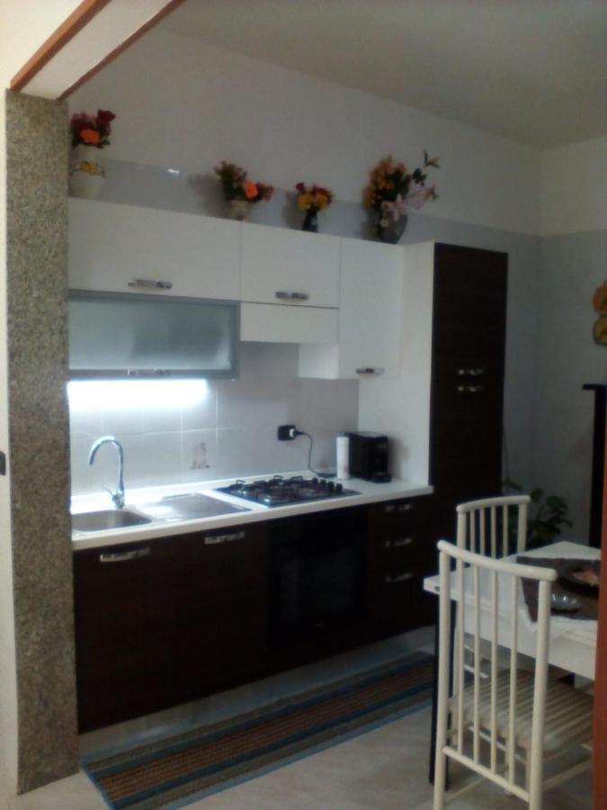 Appartamento Turistico Solarium Syracuse Extérieur photo