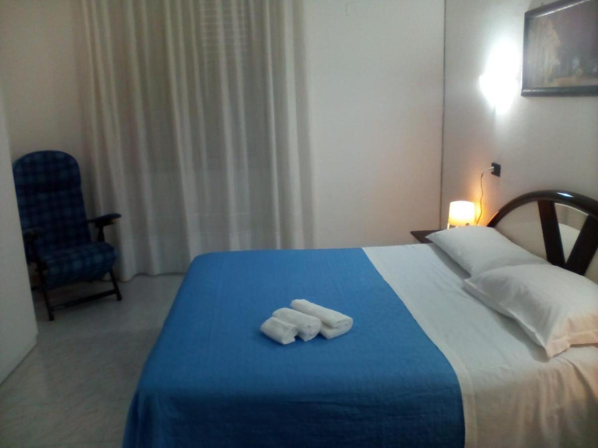 Appartamento Turistico Solarium Syracuse Extérieur photo