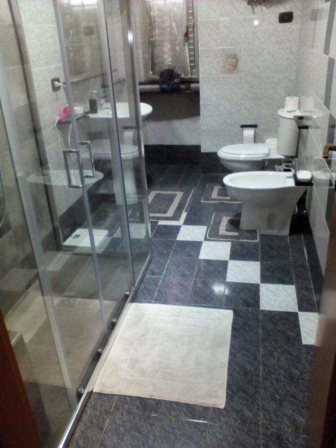 Appartamento Turistico Solarium Syracuse Extérieur photo